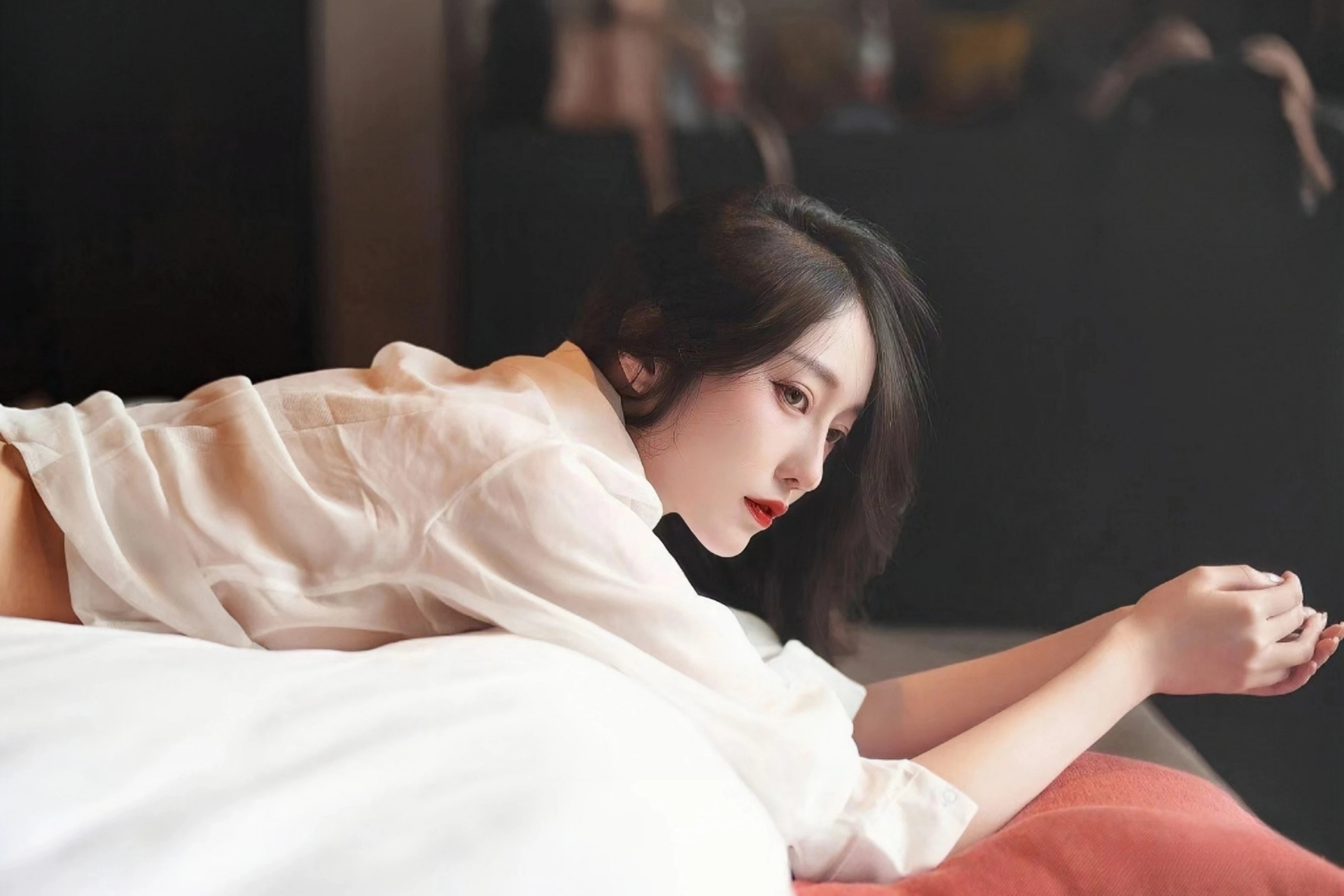 桥下空间 别有洞天